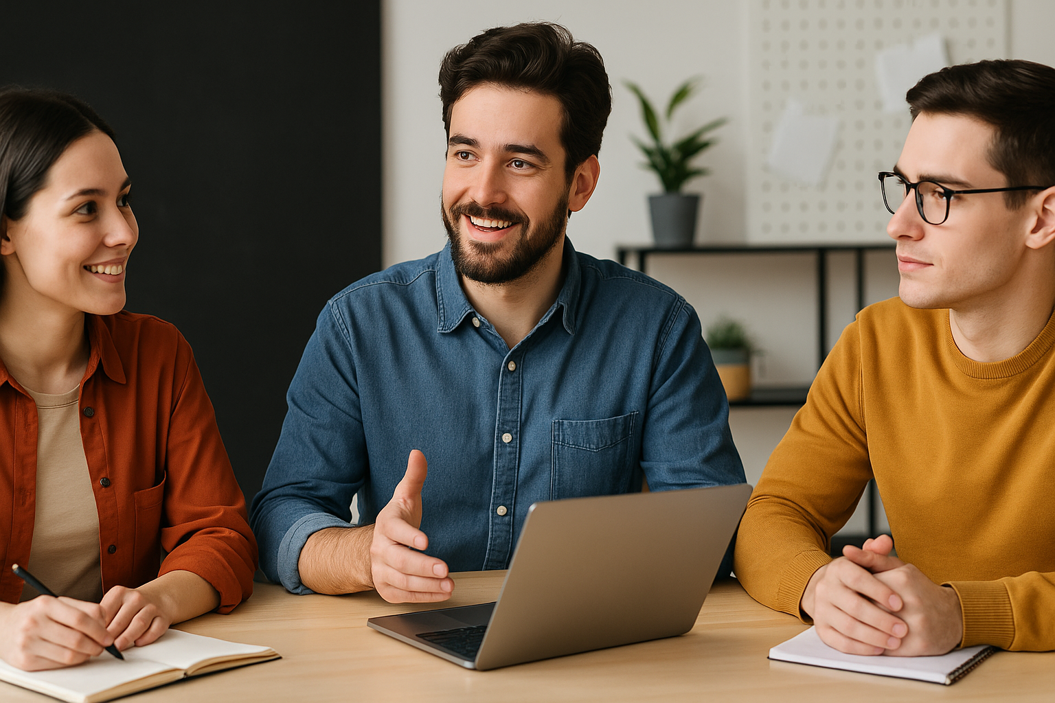 crescimento empresarial com marketing estratégico em Erechim
